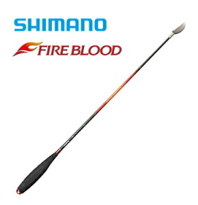 シマノ ファイアブラッド コンペエディション 遠投ヒシャク SY-323R 75cm レッド Sカップ shimano 釣具