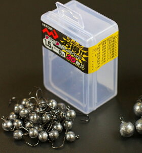 }V o[pbN JIGwbh 1.5g #6 (30) / pWOwbh y[֔z