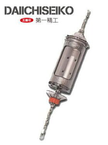 第一精工 ラークカゴ 小 スモーク つり具