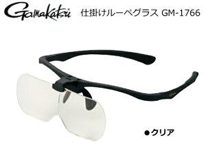܂ d|[yOX GM-1766 NA / [yOXgamakatsu yԌZ[z