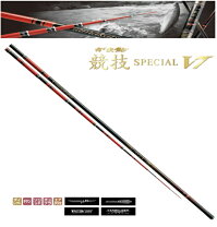 楽天市場】鮎竿 9mの通販