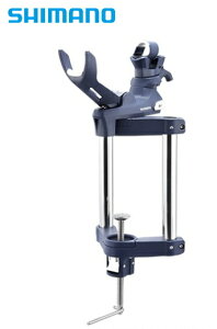 シマノ ブイホルダー ロング タイプG ブルー (ゲキハヤサポート付) PH-A02S 釣具 shimano