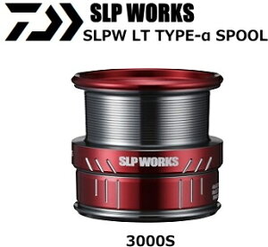 _C SLPW LT TYPE-Xv[ 3000S daiwa yԌZ[z