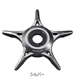 ダイワ SLPW スクリューレス ザイオン スタードラグ シルバー 【daiwa】