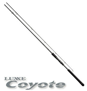 がまかつ ラグゼ コヨーテ S106M / ライトショアジギングロッド gamakatsu 【期間限定セール】