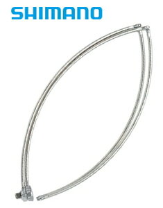 V}m Xe_֘g (4܂^Cv) PD-3E1S Vo[ 60cm / ʘg shimano ދ