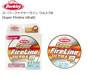 o[NC X[p[t@C[C Eg8 1(16lb) 300m / PEC y[֔zberkley