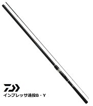 楽天市場】ダイワ インプレッサ 磯 4 57 遠 投 bの通販