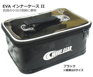 �E�F�[�u�M�A EVA �C���i�[�P�[�X2 SS�T�C�Y �u���b�N �y�Ζ��Z�[���z