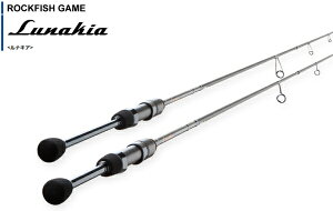 天龍 ルナキア LK632S-LMLS (ロッド・釣竿) 価格比較 - 価格.com