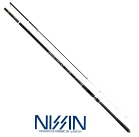 宇崎日新 イングラム ISO IM B2 1.75号 5.0m / 磯竿 【釣具】 【nissin】 (SP)