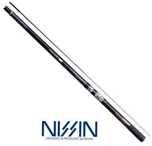 宇崎日新 プロステージ ナンバー イソ 4号4.00m / 磯竿 nissin 釣具 (SP) 【期間限定セール】