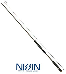 FV [T S}L PE-V 2.07m /  nissin ދ (SP)