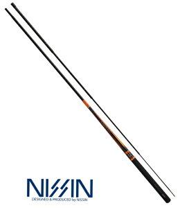 宇崎日新 アグレッサー 雷牙 (らいが) 硬調 2.95m / 渓流竿 nissin 釣具 (SP) 【期間限定セール】