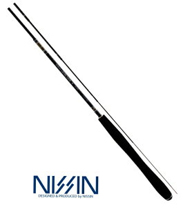 FV eJ xC 4.00m / k nissin ދ (SP)