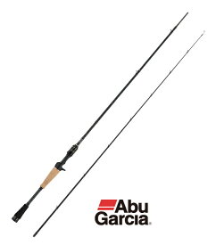 楽天市場 アブガルシア バスロッド Mhの通販