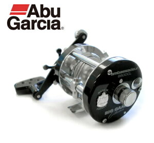 Au KVA AoT_[ AMB.6500CL (Enh) / [ abugarcia (SP) yԌZ[z