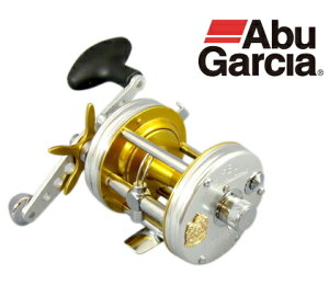 Au KVA AoT_[ AMB.6500C Rocket Silver / [ abugarcia (SP) yԌZ[z