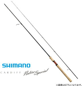 V}m 19 J[fBt lCeBuXyV S77L / gEgbh shimano yԌZ[z