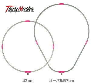 ޕ Tsurimusha ^t[ I[o 57cm ދ