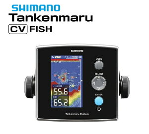 V}m 20 TCV-FISH shimano
