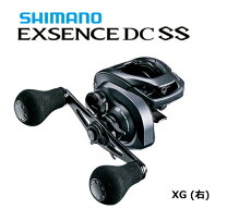 楽天市場】シマノ 17エクスセンスdc xg 左ハンドルの通販