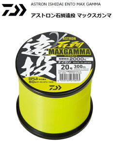 _C AXgΑ  }bNXK} 20 300m / C daiwa ދ