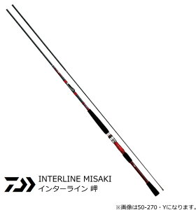 釣竿 船竿 インターライン ロッドの人気商品 通販 価格比較 価格 Com