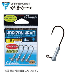 ���܂��� �z���]���w�b�h #1/0-3.5g�b�W�O�w�b�h �y���[���֔����z