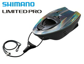 シマノ 引舟 リミテッド プロ PD-1C1S ダークレインボー / 鮎舟 友舟 【shimano】 【釣具】