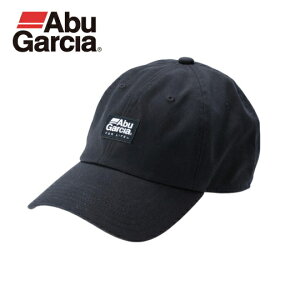 アブ ガルシア クイックドライ ツイルキャップ ブラック フリーサイズabugarcia 【期間限定セール】