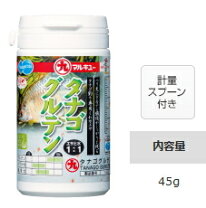 楽天市場】タナゴグルテン マルキューの通販