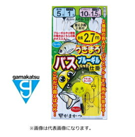 楽天市場 ブルーギル 釣り 仕掛けの通販