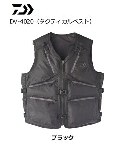 _C ^NeBJxXg DV-4020 ubN XL(LL)TCY daiwa ދ yԌZ[z