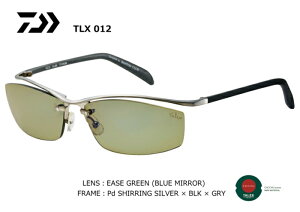 �_�C�� TLX012 EG �C�[�Y�O���[�� (�u���[�~���[)�b�^���b�N�X TALEX�Ό��O���X �ދ� daiwa �y���Ԍ���Z�[���z