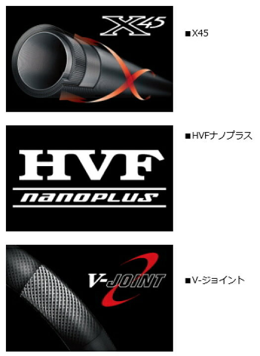 楽天市場】ダイワ HRF AIR KJ 83M(スピニング) / ルアーロッド daiwa  