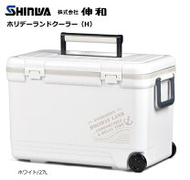 楽天市場】伸和 クーラーボックス 76の通販