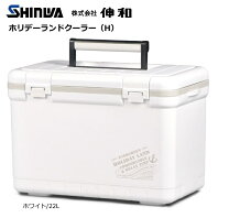 楽天市場】伸和 クーラーボックス 76の通販