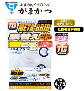 ܂ TG ^ubh ֎d| AP-220 (0.04) y[֔z