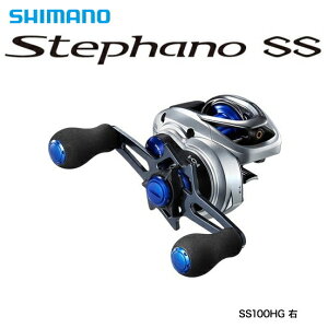 V}m Xet@[m SS 100HG Enh / xCg[ shimano yԌZ[z