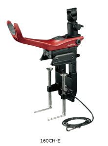 ダイワ パワーホルダー速攻 160CH-E / 竿受 / 竿掛 daiwa 釣具