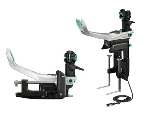 ダイワ パワーホルダー 速攻 160R / 竿受 / 竿掛 daiwa 釣具