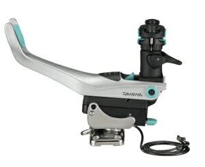 ダイワ パワーホルダー 速攻 ボート / 竿受 / 竿掛 daiwa 釣具