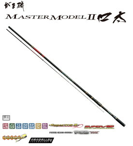 ܂ ܈ }X^[f2  M-53 /  gamakatsu yԌZ[z