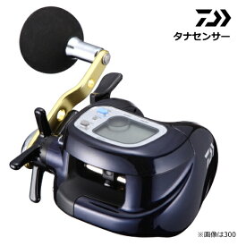 ダイワ 17 タナセンサー 400 / ベイトリール 【釣具】 【daiwa】