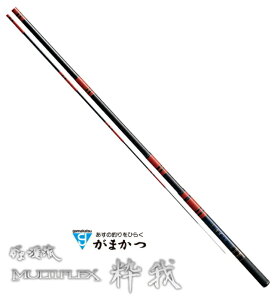 ܂ ܌k }`tbNX  dd 5.8m / k gamakatsu yԌZ[z