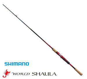 �V�}�m 18 ���[���h�V���E�� 17114R-2 (�x�C�g���f��)�b�o�X���b�h shimano