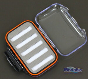 マルシン漁具 FJHケース (フックジグヘッドケース)