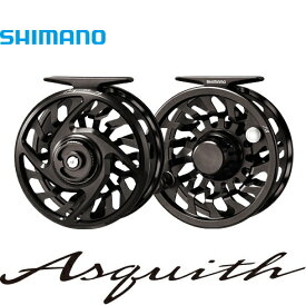 シマノ アスキス［Asquith］7・8 / フライ リール 【shimano】