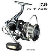 楽天市場】パワーサーフ 4000QD（フィッシング｜スポーツ・アウトドア 